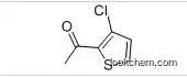 1-(3-Chloro-2-thienyl)-1-ethanone CAS:89581-82-8