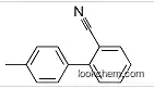 98% 2-Cyano-4'-methylbiphenyl CAS:93717-55-6