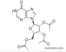 99% 2',3',5'-Tri-O-acetylinosine, 98% CAS:3181-38-2