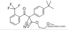 99% cyfluMetofen; C24H24F3NO4; CAS:400882-07-7
