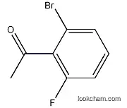 98% 2'-BroMo-6'-fluoroacetophenone, 96% CAS:928715-37-1