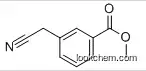 99%  Methyl 3-(cyanoMethyl)benzoate CAS:68432-92-8