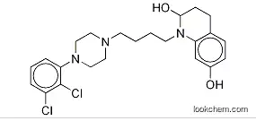 99% 1-[4-[4-(2,3-Dichlorophenyl)piperazin-1-yl]butyl]-7-hydroxy-3,4-dihydro- carbostyril