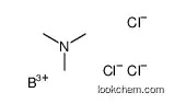 CAS:1516-55-8 Boron chloride - N,N-dimethylmethanamine