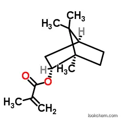 CAS:7534-94-3 Isobornyl methacrylate