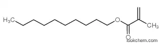 CAS:3179-47-3 decyl 2-methylprop-2-enoate
