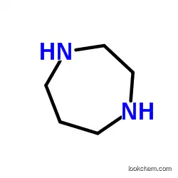 CAS:505-66-8 Homopiperazine