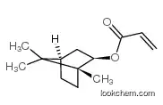 CAS:5888-33-5 Isobornyl acrylate