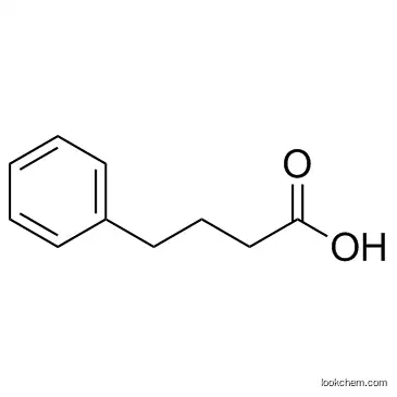 CAS:1821-12-1 4-phenylbutyric acid