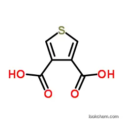 CAS:4282-29-5 Thiophene-3,4-Dicarboxylic Acid