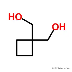 CAS:4415-73-0 1,1-Cyclobutanedimethanol