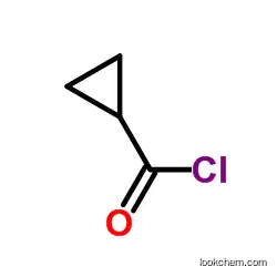 CAS:4023-34-1 Cyclopropanecarbonyl Chloride