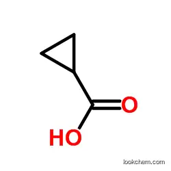 CAS:1759-53-1 cyclopropanecarboxylic acid