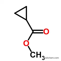 CAS:2868-37-3 Methyl cyclopropane carboxylate