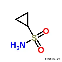 CAS:154350-29-5 Cyclopropanesulfonamide
