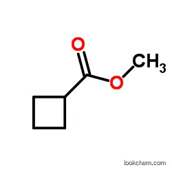 CAS:765-85-5 Methyl cyclobutanecarboxylate