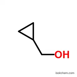 CAS:2516-33-8 cyclopropylmethanol
