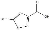 low price  5-bromothiophene-3-carboxylic acid