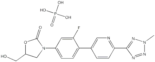 low price  Tedizolid Phosphate