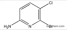 98% 6-Bromo-5-chloropyridin-2-amine CAS:1004294-58-9