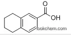 99%  5,6,7,8-Tetrahydro-naphthalene-2-carboxylic acid CAS:1131-63-1