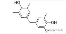 99% 4,4'-Methylenebis(2,6-diMethylphenol) CAS:5384-21-4