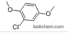 99% 1-Chloro-2,5-diMethoxybenzene CAS:2100-42-7