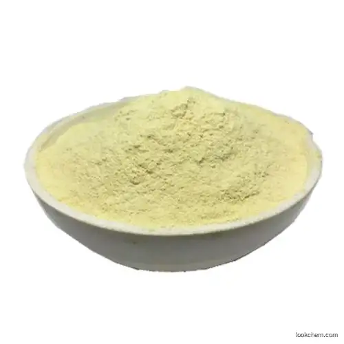 Diosmin CAS 520-27-4 90% Purity Diosmin Powder
