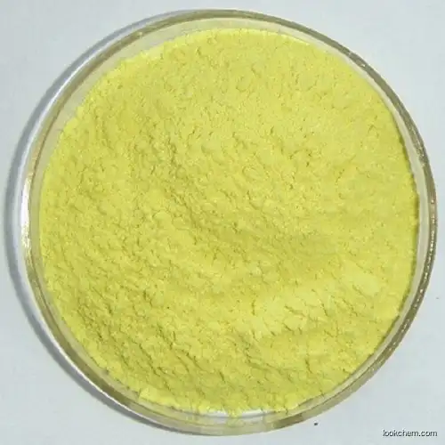CAS 520-27-4 Powder Diosmin Manufacturer Diosmin
