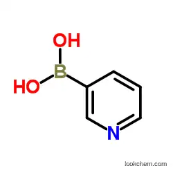 CAS:1692-25-7 3-Pyridyl boronic acid
