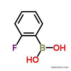 CAS:1993-03-9 2-Fluorophenylboronic acid