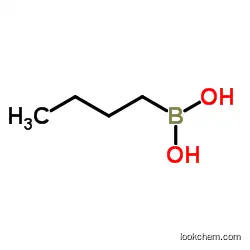 CAS:4426-47-5 1-Butaneboronic acid