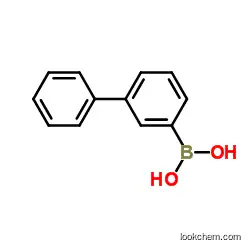 CAS:5122-95-2 Biphenyl-3-boronic acid