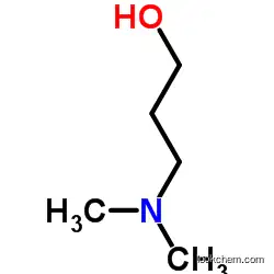 CAS:3179-63-3 3-Dimethylamino-1-propanol