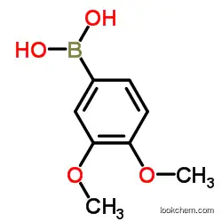 CAS:122775-35-3 3,4-Dimethoxyphenylboronic Acid
