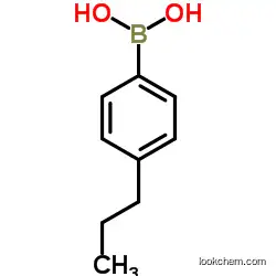 CAS:134150-01-9 4-Propylphenylboronic acid