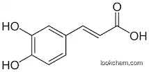 CAS:331-39-5 Caffeic acid