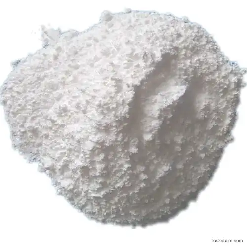 Pantoprazole Sulfide Pantoprazole Intermediate CAS 102625-64-9