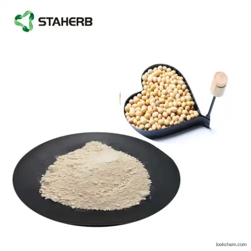 Female health Soybean extract Isoflavones Phosphatidylserine