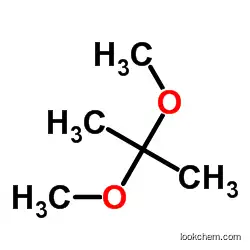CAS:77-76-9 2,2-Dimethoxypropane