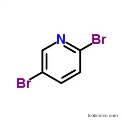 CAS:624-28-2 2,5-Dibromopyridine
