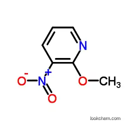 CAS:20265-35-4 2-methoxy-3-nitropyridine