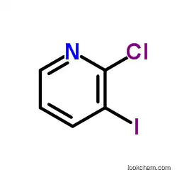 CAS:78607-36-0 2-Chloro-3-iodopyridine