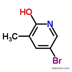 CAS:89488-30-2 5-Bromo-2-Hydroxy-3-Picoline