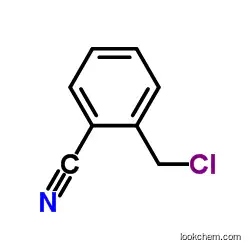 CAS:612-13-5 2-Cyanobenzyl chloride