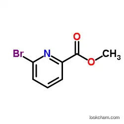 CAS:26218-75-7 Methyl 6-bromopicolinate