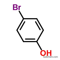 CAS:106-41-2 4-Bromophenol