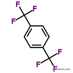 CAS:433-19-2 1,4-Bis(trifluoromethyl)benzene