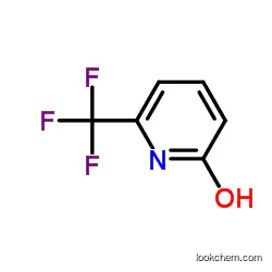 CAS:34486-06-1 6-(Trifluoromethyl)pyrid-2-one