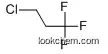 factory supply 98% 3-Chloro-1,1,1-trifluoropropane CAS:460-35-5